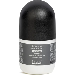 Erkek Aloe Vera Özlü Roll’on Deodorant 50ML