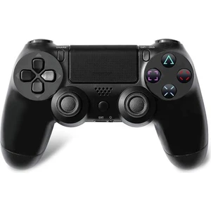 PSG07 Kablosuz Ps4 Oyun Kolu Siyah