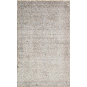 Eko Halı Taftan Tf 02 Beıge Pakistan Overdyed Tarzı Özel Hav Vermeyen ve El Emeği Ile Özel Tezgahlarda Üretilen Uşak Halısı