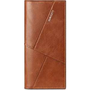 Çok Fonksiyonlu Ultra Ince Cüzdan - Kahverengi (Yurt Dışından)
