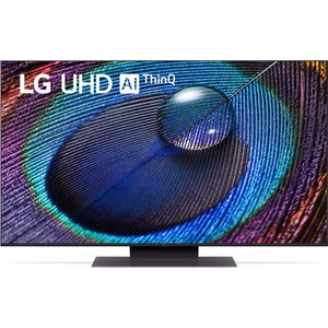 55UR91006 55" 139 Ekran Uydu Alıcılı 4K Ultra HD Smart LED TV