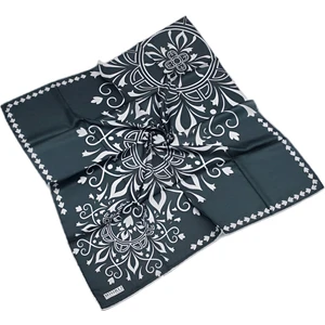 Cocoon Twill Eşarp
