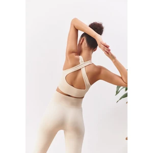 Lotus Dikişsiz Yoga Büstiyeri