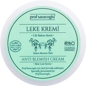 Prof Saraçoğlu Prof Saracoglu Organik Leke Kremi 50 Ml.