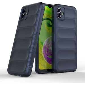 Galaxy A04E Kılıf Mat Parmak Izi Yapmaz Elden Kaydırmaz Içi Kadife Kamera Korumalı Silikon