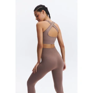 Lotus Dikişsiz Yoga Büstiyeri