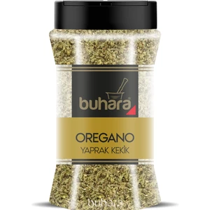 Yaprak Kekik 40 gr Pet