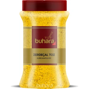 Zerdeçal Toz 500 gr Pet