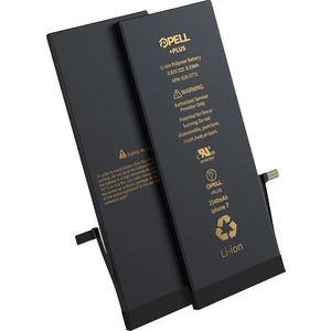 Plus Iphone 7 2340 Mah Güçlendirilmiş Batarya