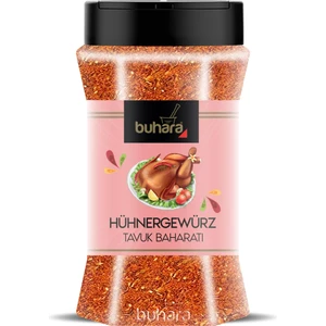 Tavuk Baharatı 200 gr Pet