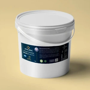 Zıg&zoc Standart Food Grade Gıda Gresi Nsf H1 500 gr