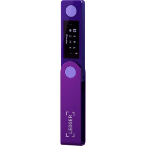 Nano x Amethyst Purple