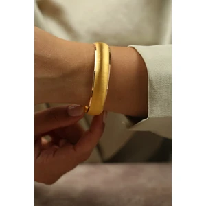 ÇGK KUYUMCULUK Hediyelik  Altın Bilezik CGKKLP0026