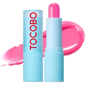 Glass Tinted Dudak Balmı Better Pink 012