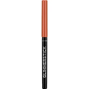 Glimmersticks Asansörlü Açılıp Kapanabilen Göz Kalemi Fierce Amber	