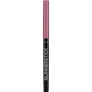 Glimmersticks Asansörlü Açılıp Kapanabilen Göz Kalemi Bold Amethyst