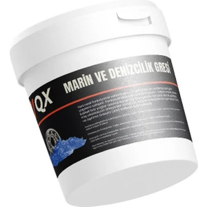 Marin ve Denizcilik Gresi 100 gr