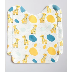 AS7  Market Kullan At Bebek Mama Önlüğü 100'LÜ Paket