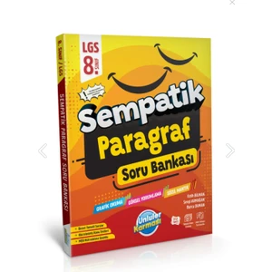 Ünlüler Karması Karması 8. Sınıf Sempatik Paragraf Soru Bankası