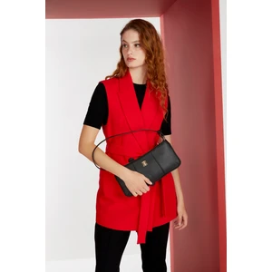 Pierre Cardin Kadın Lux Soft Asos Siyah Yeni Kol Çantası 05PO22Y1564-LSA Ys