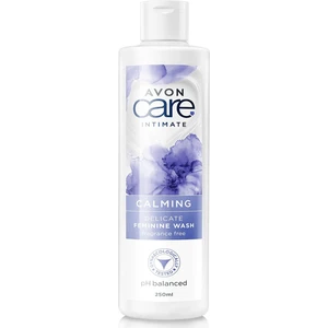 Care Intimate Calming Dış Genital Bölge Temizleyici 250 Ml.