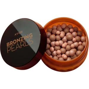 Bronzlaştıcı Inciler - Deep