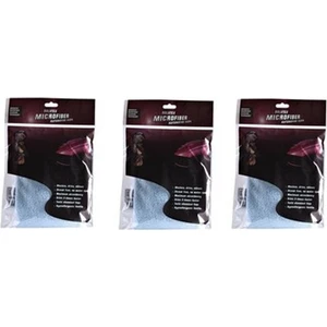 Solutex - The Solution Microfiber Havlu Bez Temizlik Bezi 30x40 cm x 3 Adet