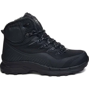 Erkek Kaymaz Taban Soğuk Geçirmez Sıcak Tutan Outdoor Trekking Kışlık Erkek Bot (36-44)