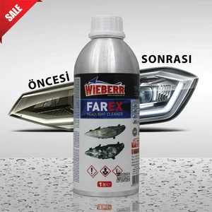Farex Far Temizleme 1 Lt
