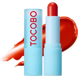 Glass Tinted Dudak Balmı 013 Tangerine Red