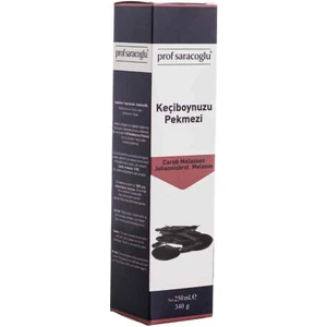Prof Saraçoğlu Keçiboynuzu Pekmezi 250 ml