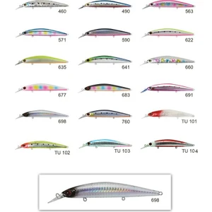 Zipbaits Surf Driver 110S Mag Drive 20GR Maket Balık
