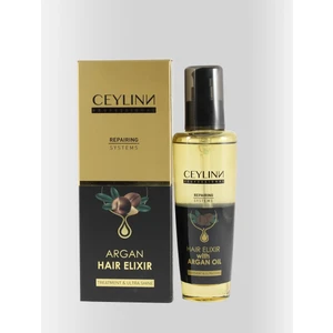 Argan Saç Bakım Yağı 125 ml