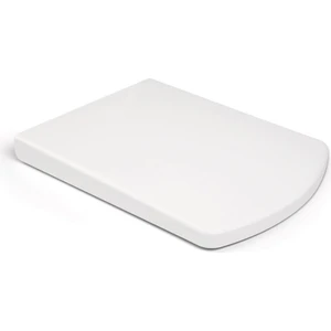 A10 Pp Klozet Kapağı Pls. Men.yavaş Kap. T.çıkar Beyaz 44A10800I