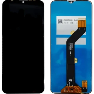 Infinix Hot 8 (X650C) Uyumlu LCD Ekran Dokunmatik
