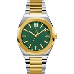 Guess Collection GCZ26002G9MF Erkek Kol Saati