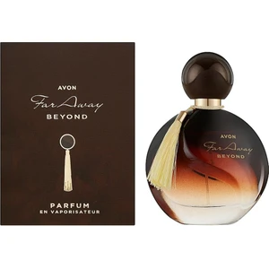 Far Away Beyond 50 ml Edp Kadın Parfümü