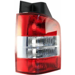 Stop Lambası Beyaz Sol -7H0945095 - Transporter T5 / 2003-2011