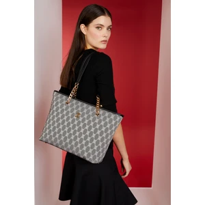 Pierre Cardin Kadın Gri Omuz Çantası 05PO23K1666-KN4P gr