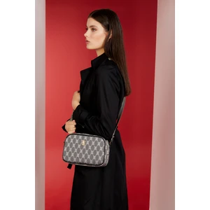 Pierre Cardin Kadın Gri Çapraz Çanta 05PO23K1669-KN4P gr