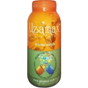Uzamax Kapsül