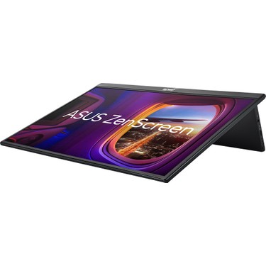 ASUS ZENSCREEN MB16QHG 15.6 5MS 120HZ 2560x1440 (MAT EKRAN, Fiyatı
