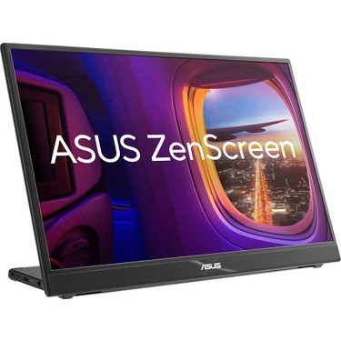 ASUS ZENSCREEN MB16QHG 15.6 5MS 120HZ 2560x1440 (MAT EKRAN, Fiyatı