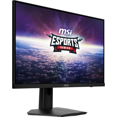 MSI 23.8 G244F 1920x1080 (FHD) FLAT RAPID IPS 170HZ 1MS Fiyatı