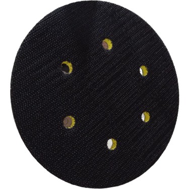 Maxi Master 6 Delikli Zımpara Tabanı Fiyatı - Taksit Seçenekleri