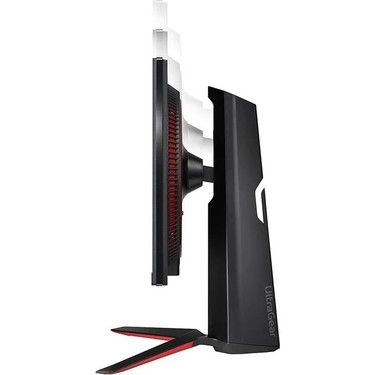 LG Ultragear 24GN65R-B 23.8'' 1ms 144Hz (Hdmı+Display) Amd Fiyatı