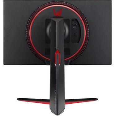 LG ゲーミングモニター 24GN65R-B 23.8インチ　フルHD144Hz Amazon.co.jp: 【Amazon.co.jp 限定】LG ゲーミングモニター