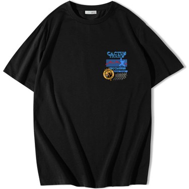 cactus trails t shirt