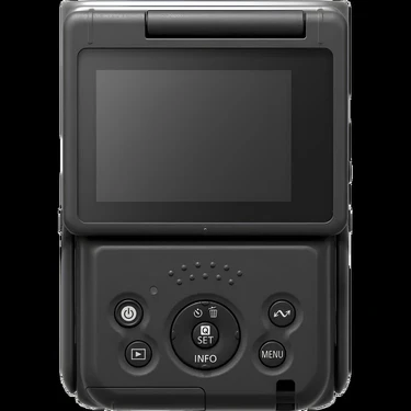 canon vlogカメラ powershot v10 Amazon | Canon Vlogカメラ PowerShot V10 ホワイト PSV10WH