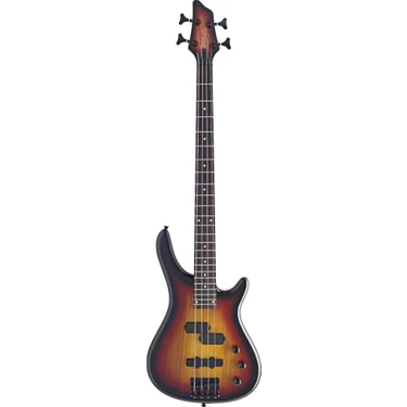 Stagg fusion deals bass